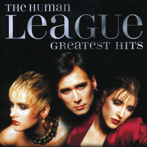 Greatest Hits [Import]