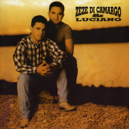 Zeze Di Camargo & Luciano - 1996 [Import]