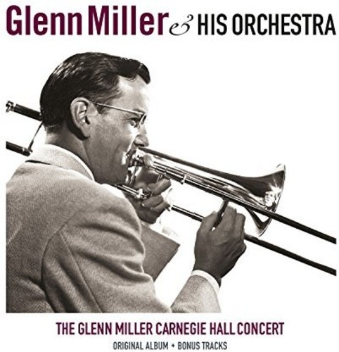 Carnegie Hall Concert [Import]
