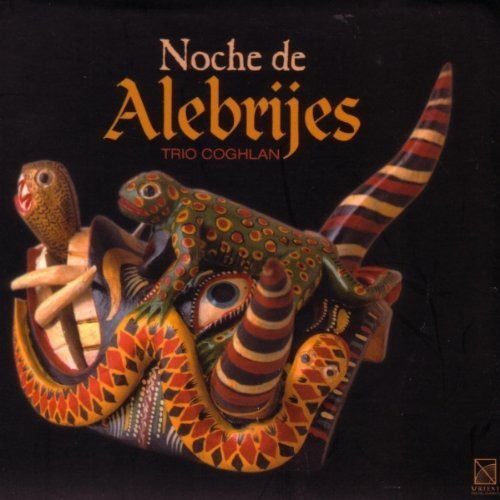 Noche de Alebrijes