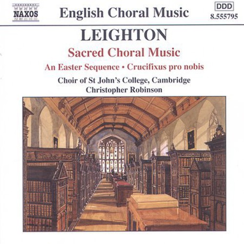 Sacred Choral Music