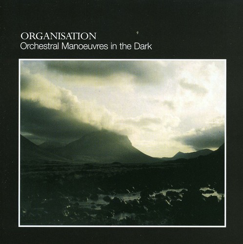Organisation [Import]
