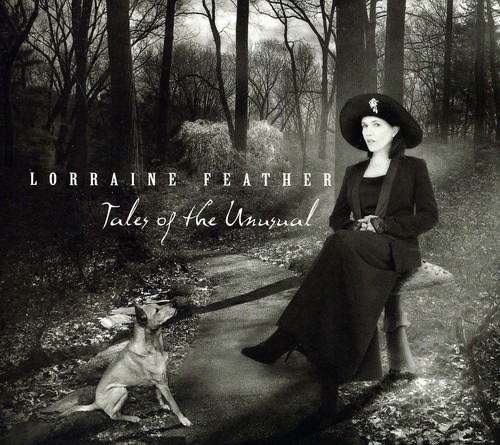 Tales of the Unusual