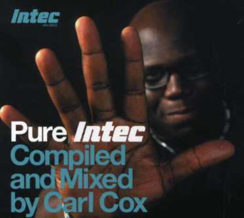 Pure Intec [Import]