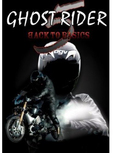 Ghost Rider 5