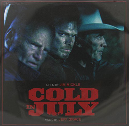 Cold in July (Original Soundtrack)