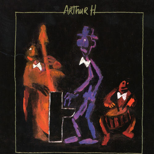 Arthur H [Import]