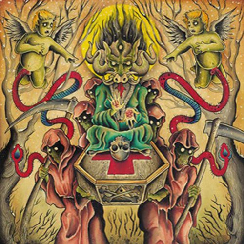 Funerary