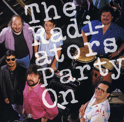 Party on