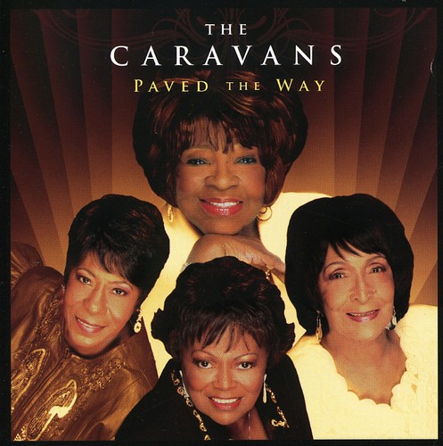 Paved the Way