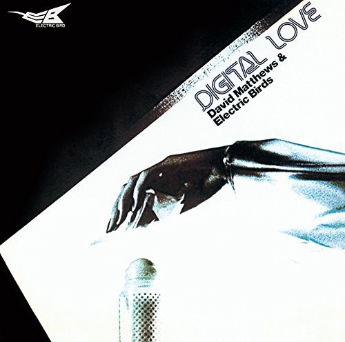 Digital Love (& Electric Birds) [Import]