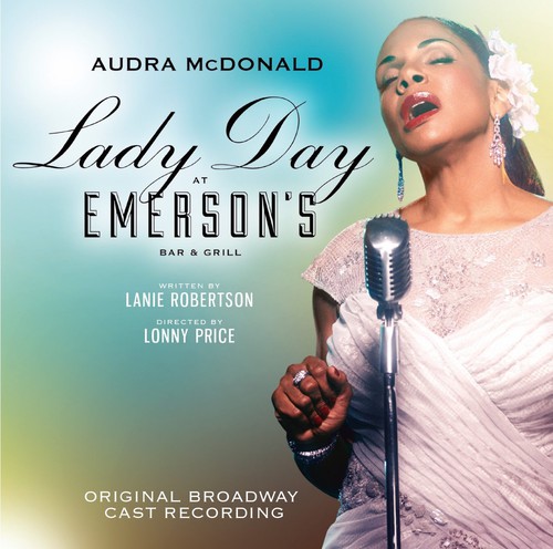 Lady Day at Emerson's Bar & Grill /  O.B.C.R.