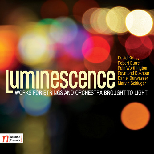LUMINESCENCE