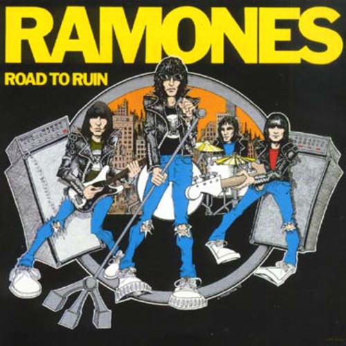 Road to Ruin [Import]