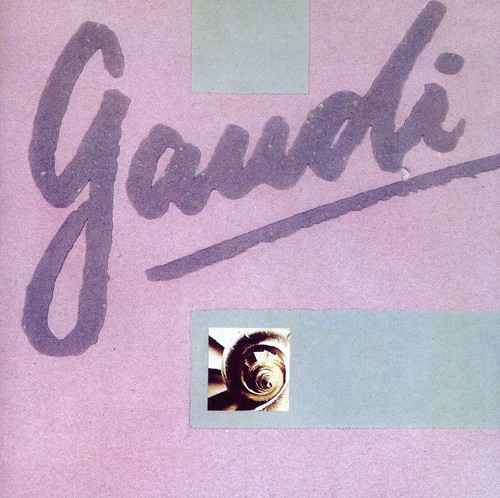 Gaudi [Import]