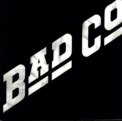 Bad Company