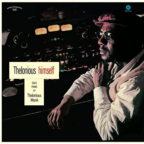 Thelonious Himself [Import]
