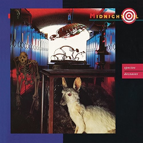 Species Deceases [Import]