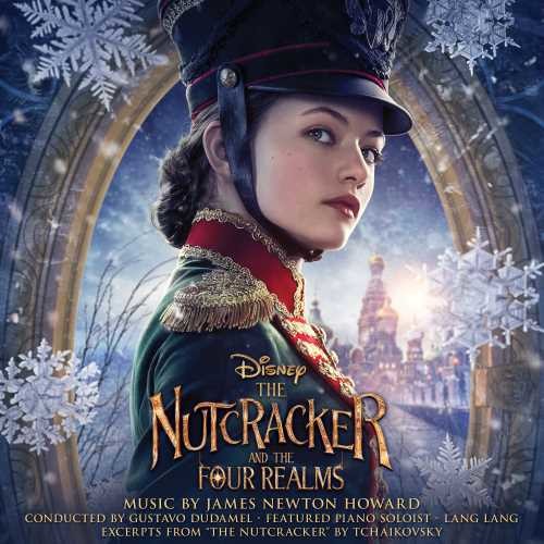 Nutcracker & The Four Realms (Original Soundtrack) [Import]
