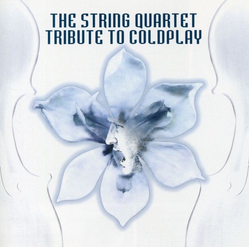 Tribute To Coldplay