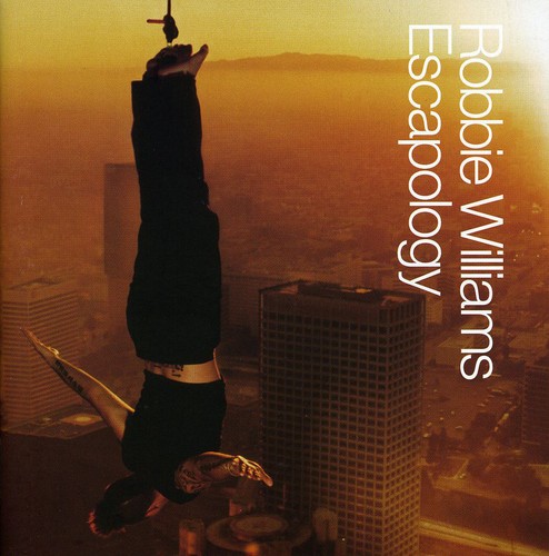 Escapology [Import]