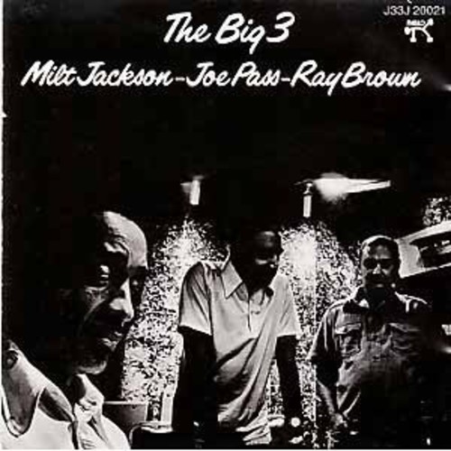 Big 3 [Import]