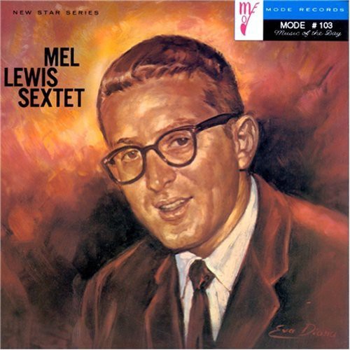 Mel Lewis Sextet
