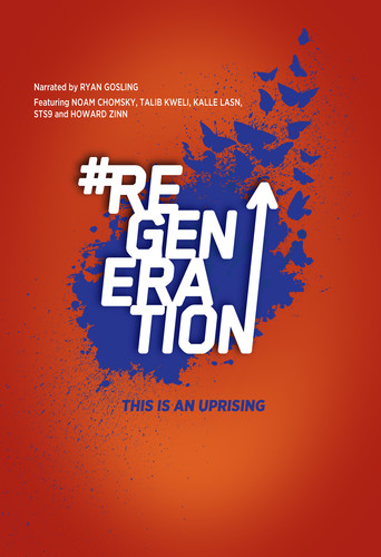 #ReGeneration