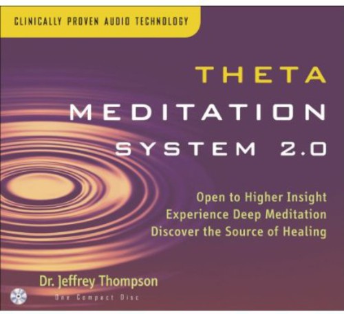 Theta Meditation System 2.0