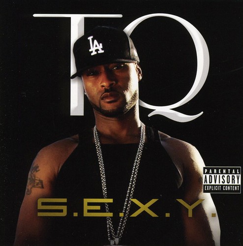 S.E.X.Y. [Explicit Content]