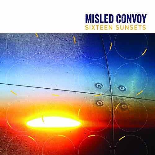 Sixteen Sunsets