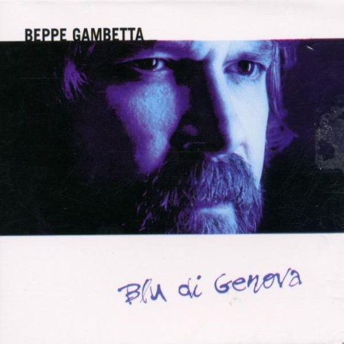 Blu Di Genova [Import]