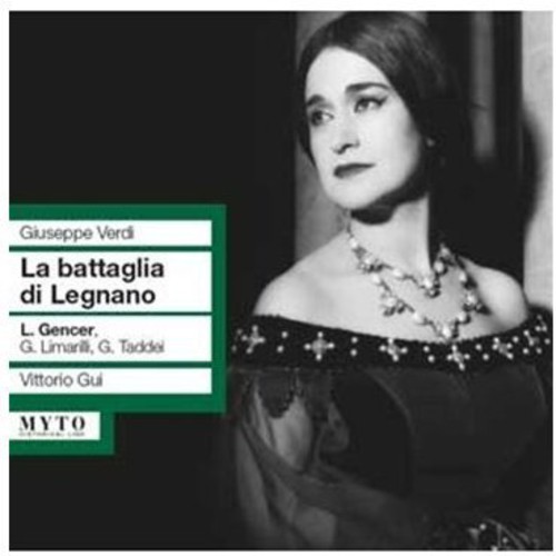 Battaglia Di Legnano