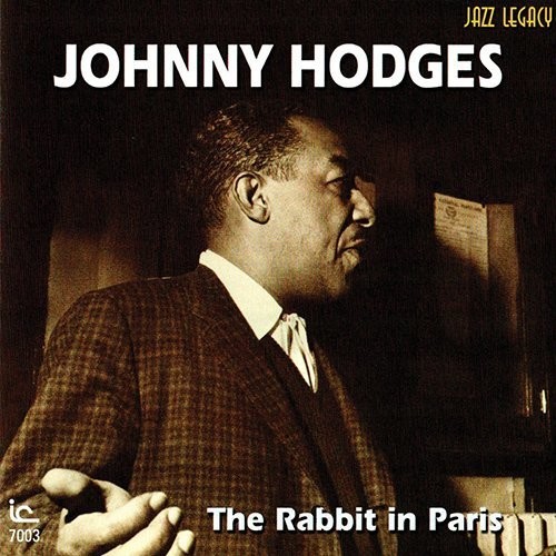 Rabbit In Paris [Import]