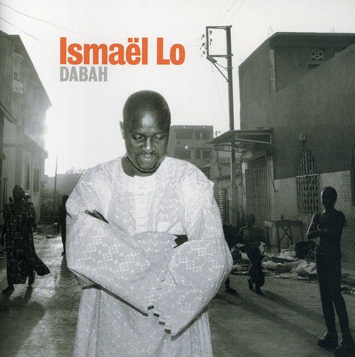 Dabah [Import]