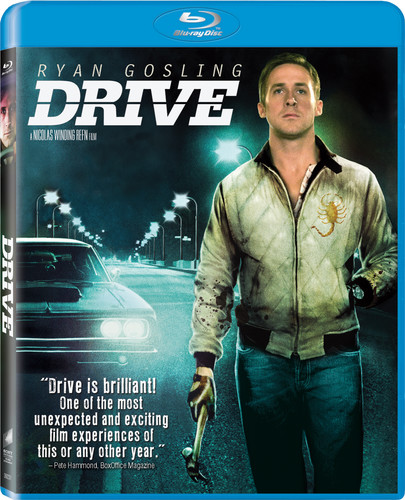 Drive
