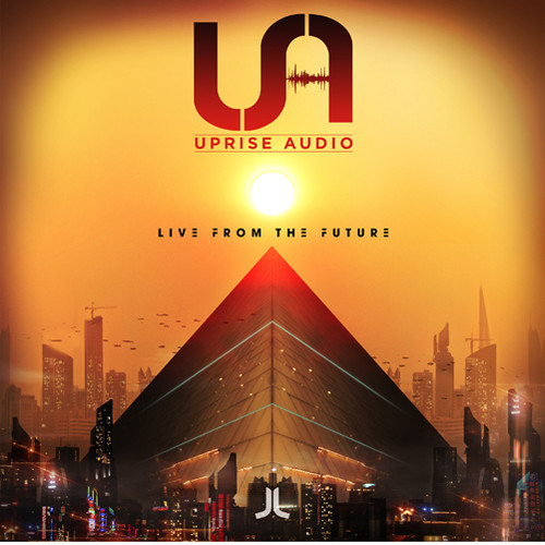 Live from the Future /  Various