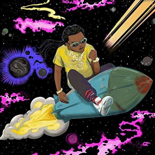 The Last Rocket [Explicit Content]