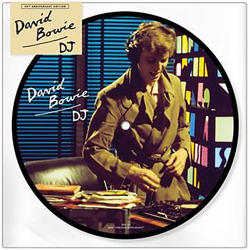 D.j. (40th Anniversary)