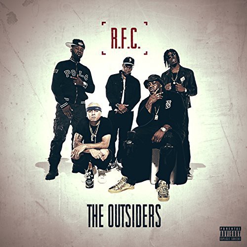 Album Art