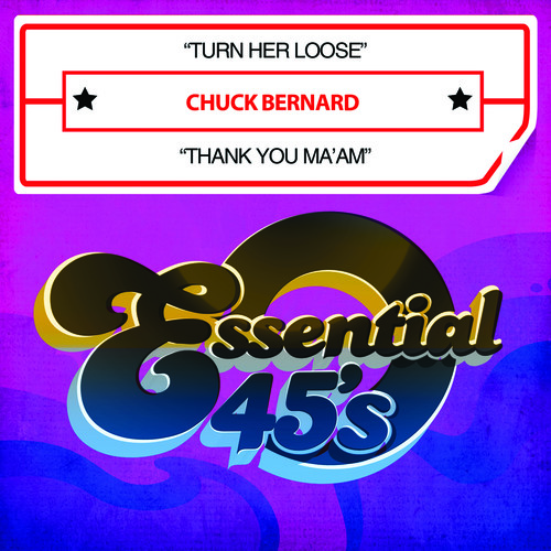 Turn Her Loose / Thank You Ma'am
