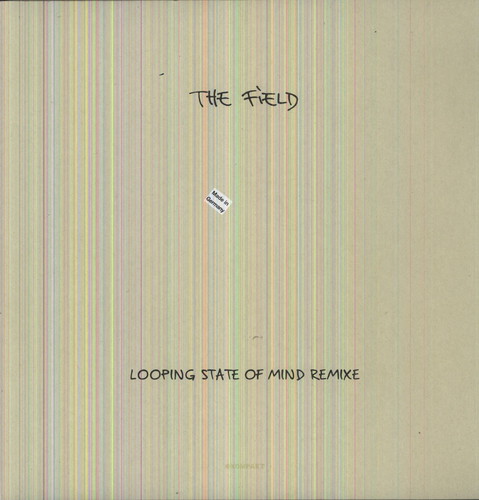 Looping State of Mind Remix