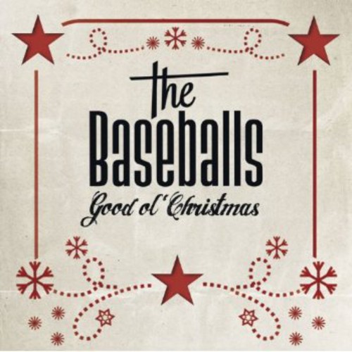 Good Ol' Christmas [Import]