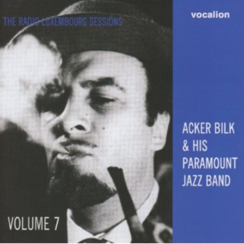 Radio Luxembourg Sessions 7 [Import]