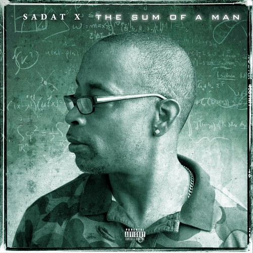 Sum Of A Man [Explicit Content]