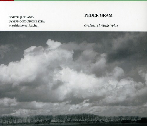 Orchestral Works 1