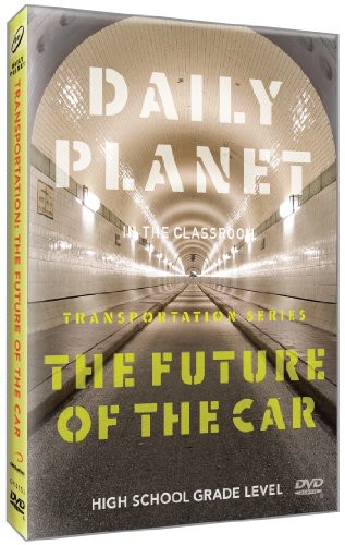 Future of the Car