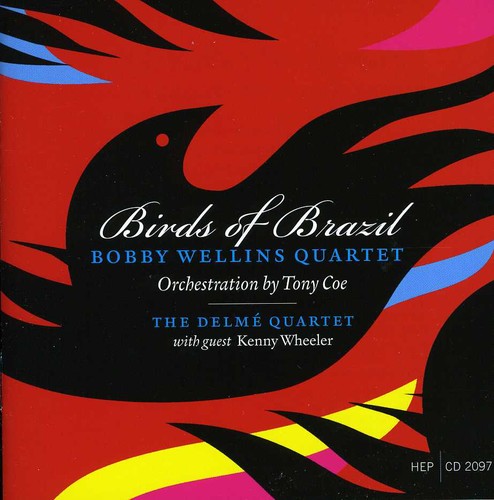 Birds of Brazil