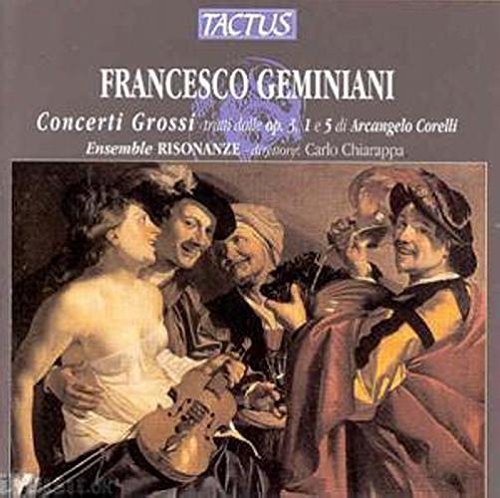 Concerti Grossi