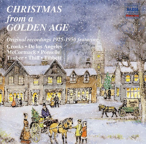 Christmas from a Golden Age (1925-50) [Import]